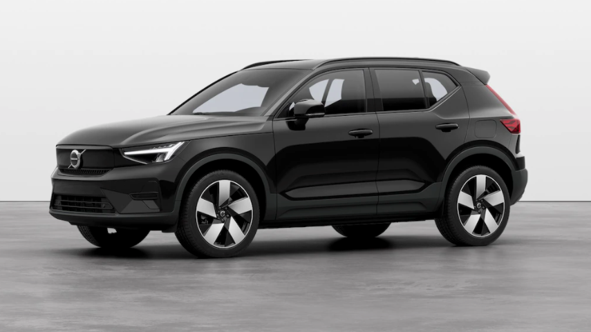 Volvo XC40 Recharge Twin Ultimate